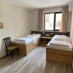 & Хотел