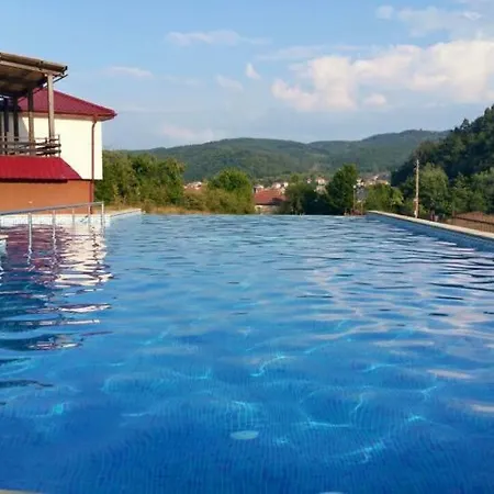 Hotel & Tryavna