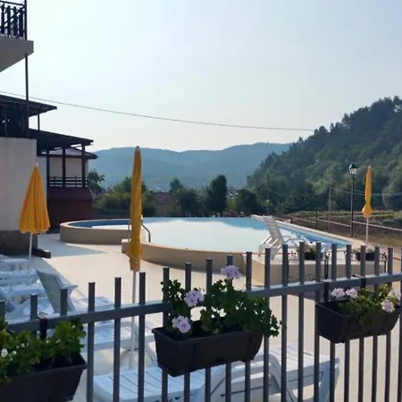 & Hotel