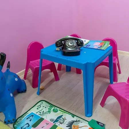 & فندق 2*
