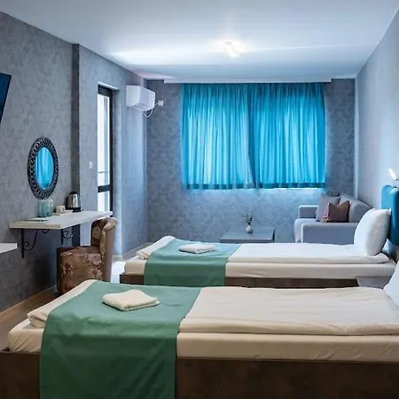 Hotel Hotel&spa Trjavna