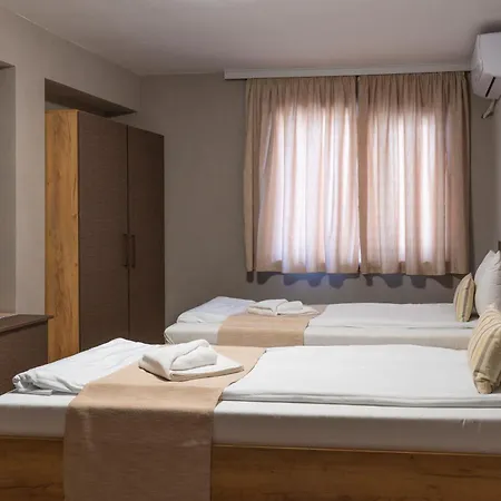 Hotel & Tryavna