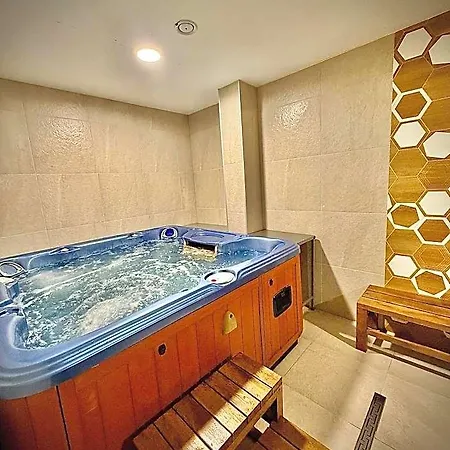 Hotel&spa Trjavna