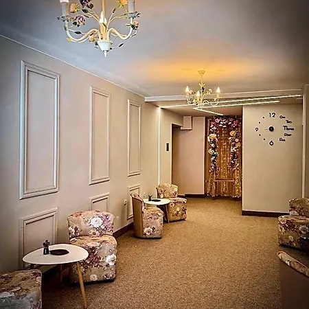 Hotel Hotel&spa 2*