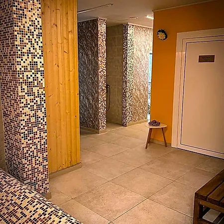 Hotel&spa Hotel 2*