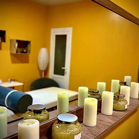 Hotel&spa Hotel Trjavna