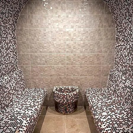Hotel&spa Trjavna