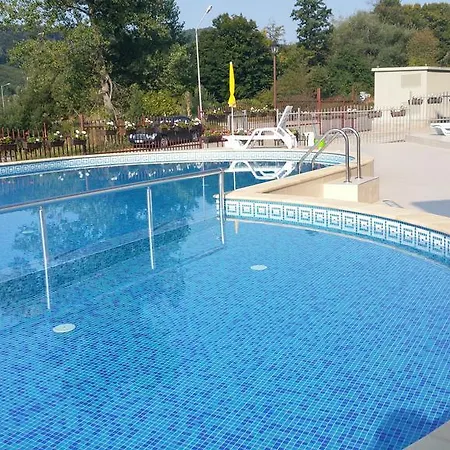 Hotel & Tryavna