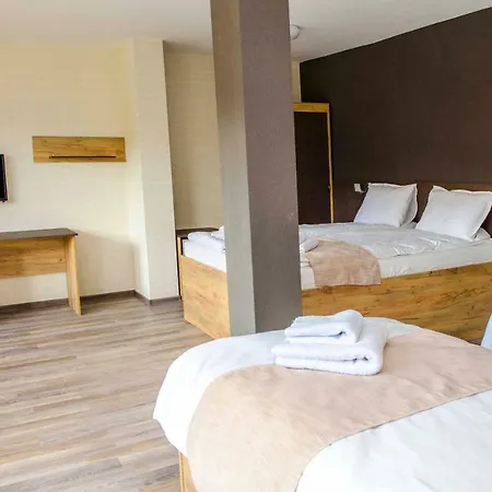 Hotel & Tryavna