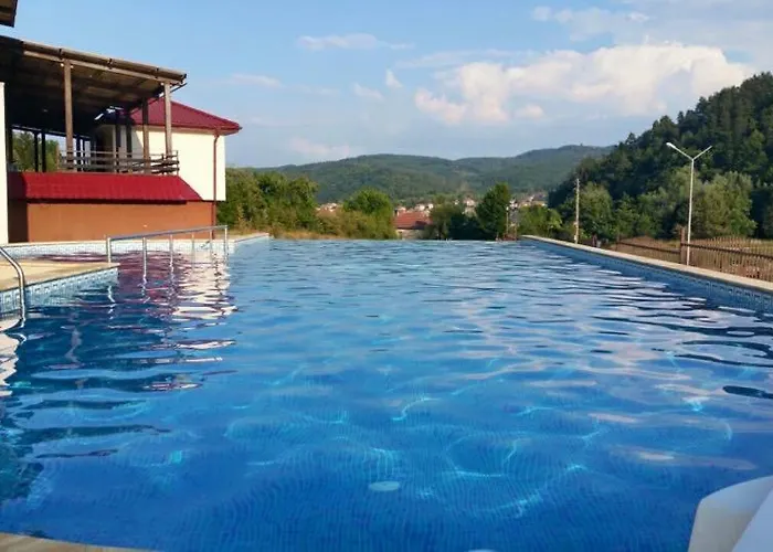 Hotel & Tryavna